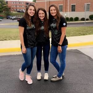 Meet your Posher, Jada